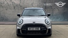 MINI Cooper 1.5 C Sport 5dr Auto Petrol Hatchback